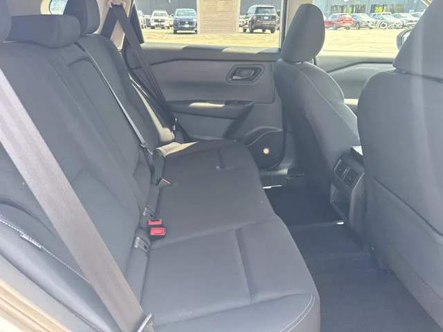 Used 2026 White Nissan S image 20