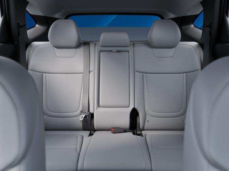New 2026 Ecotronic Gray Hyundai SEL Convenience image 12