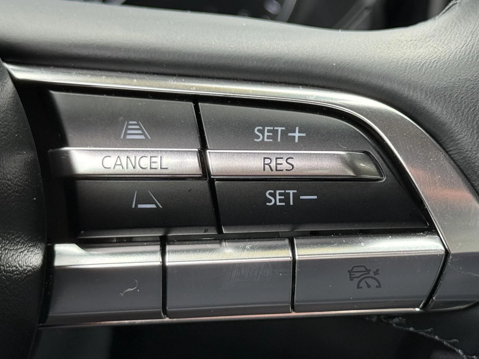 Certified Used 2026 Jet Black Mica Mazda Preferred image 26