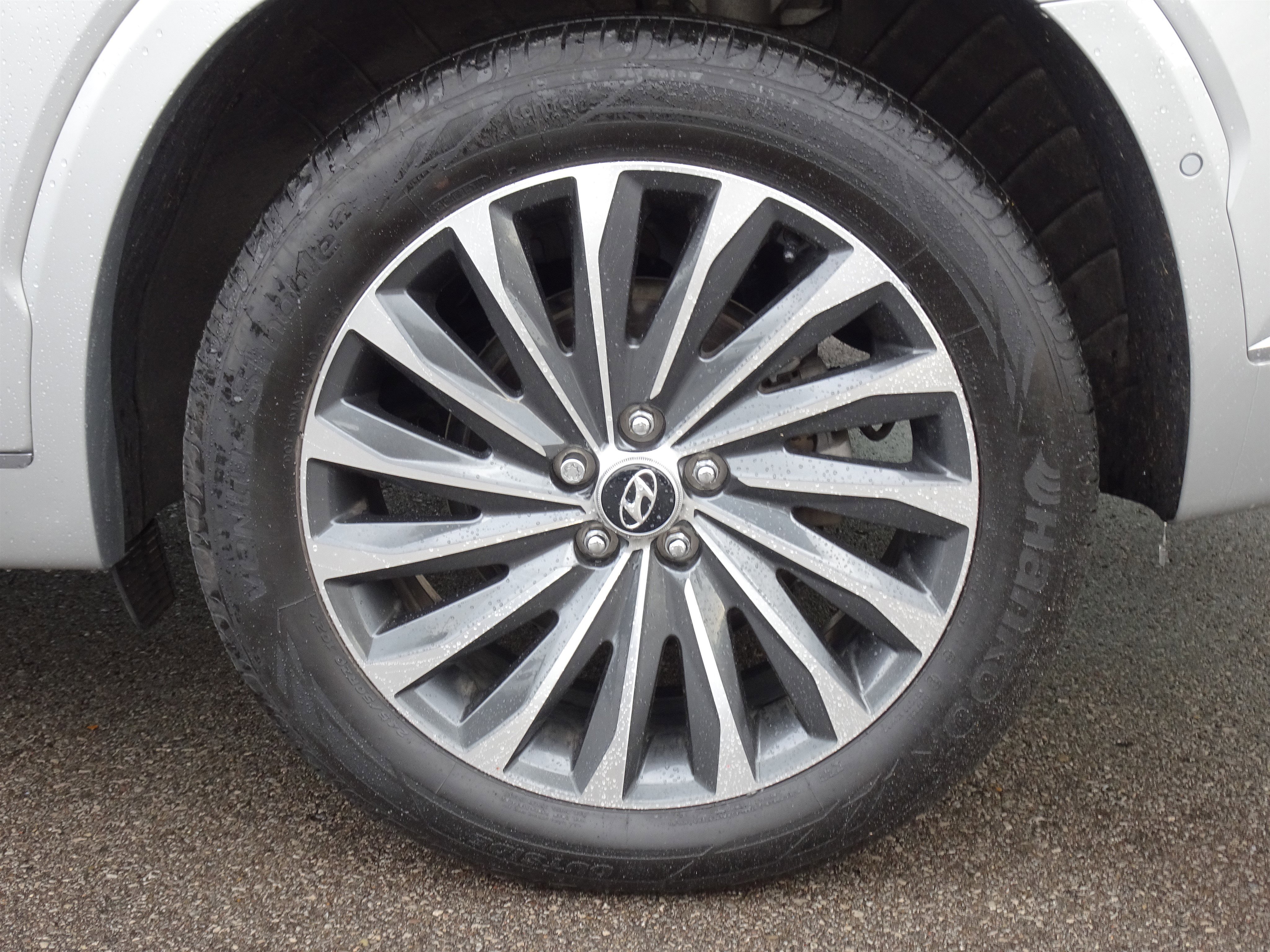 2024 Hyundai Palisade Calligraphy - Photo 28