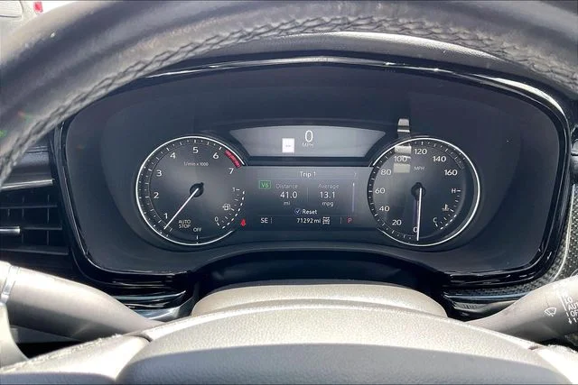 Used 2020 Red Cadillac Sport image 22