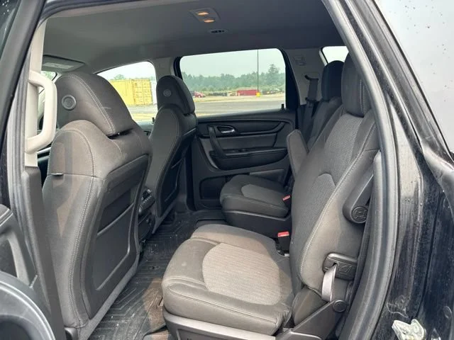 Used 2016 MOSAIC BLACK METALLIC Chevrolet LT image 7