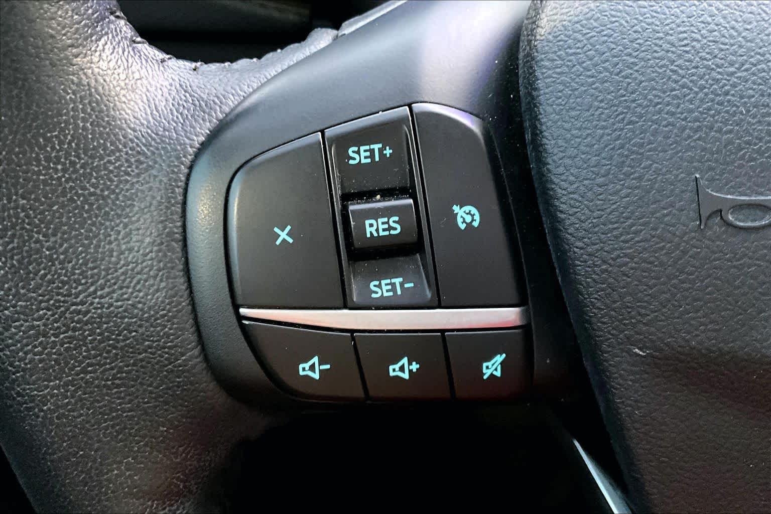 Used 2023 Oxford White Ford Outer Banks image 22