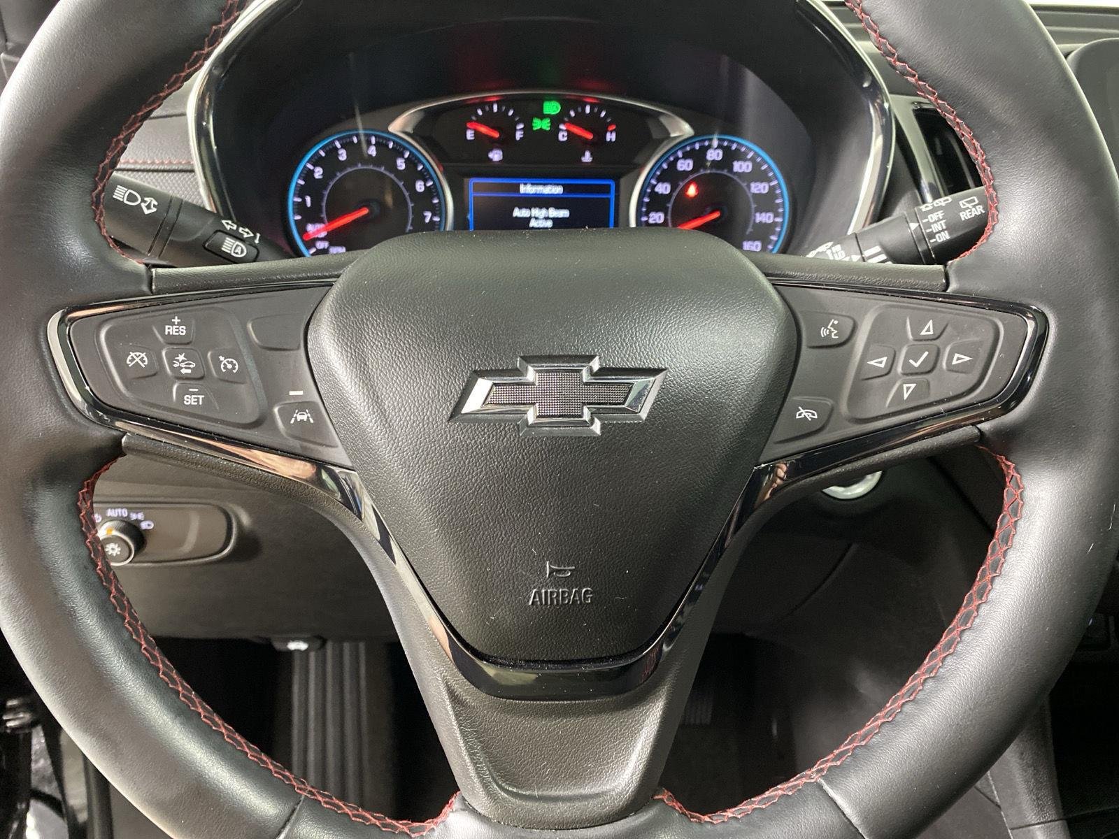 Used 2024  Chevrolet  image 13