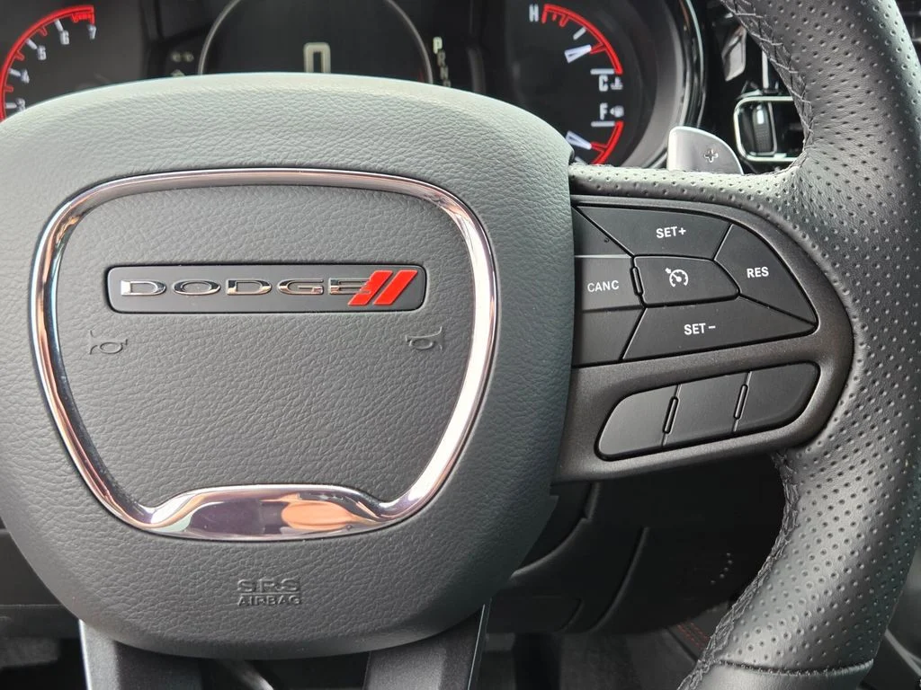 Used 2026 Red Dodge GT image 28