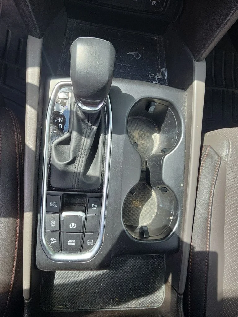 Used 2019 Silver Hyundai Ultimate image 8