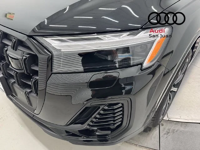 New 2026 Black Audi 45 Premium Plus image 5