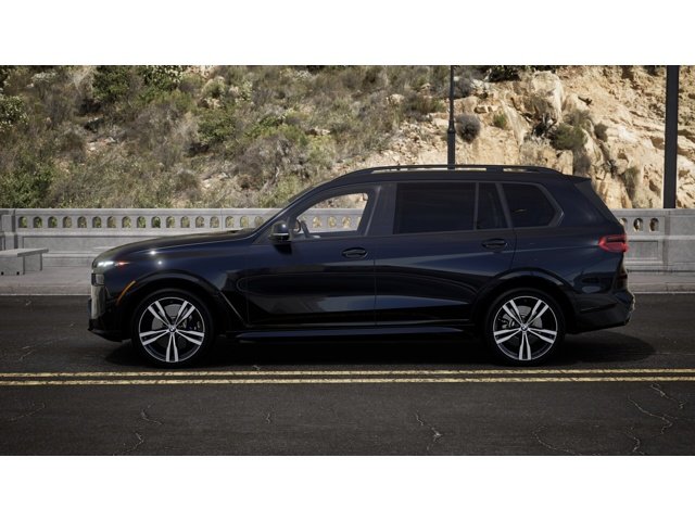 New 2027 Carbon Black Metallic BMW xDrive40i image 4