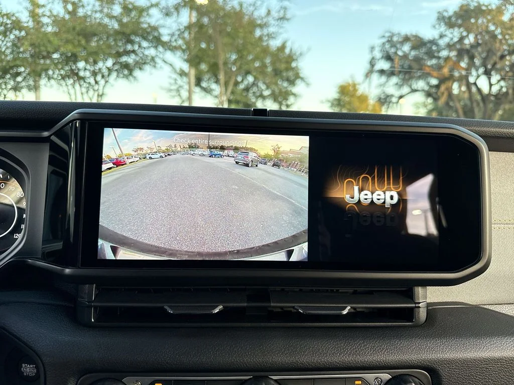 2025 Jeep Wrangler 4-Door Sport S - Photo 24
