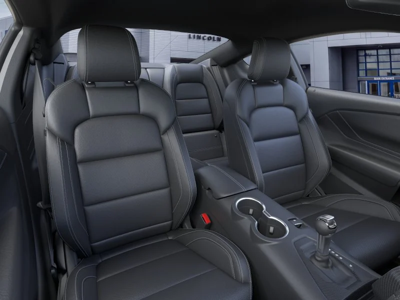 2026 Ford Mustang GT Premium Fastback - Photo 10