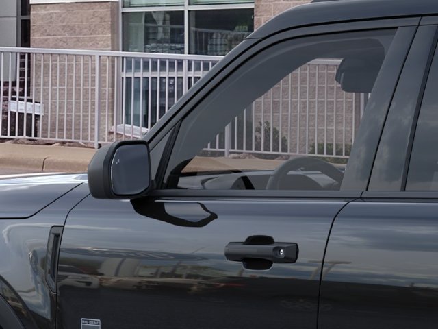 New 2026 Black Ford Big Bend image 20