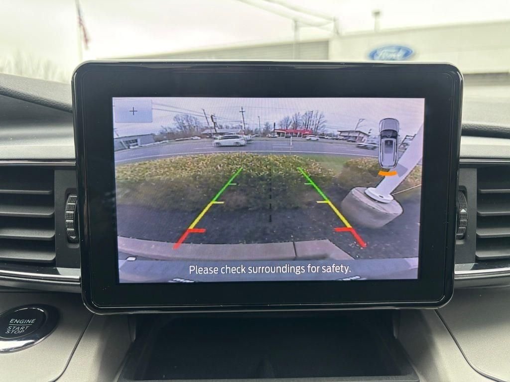 Certified Used 2022 Gray Metallic Ford XLT image 58