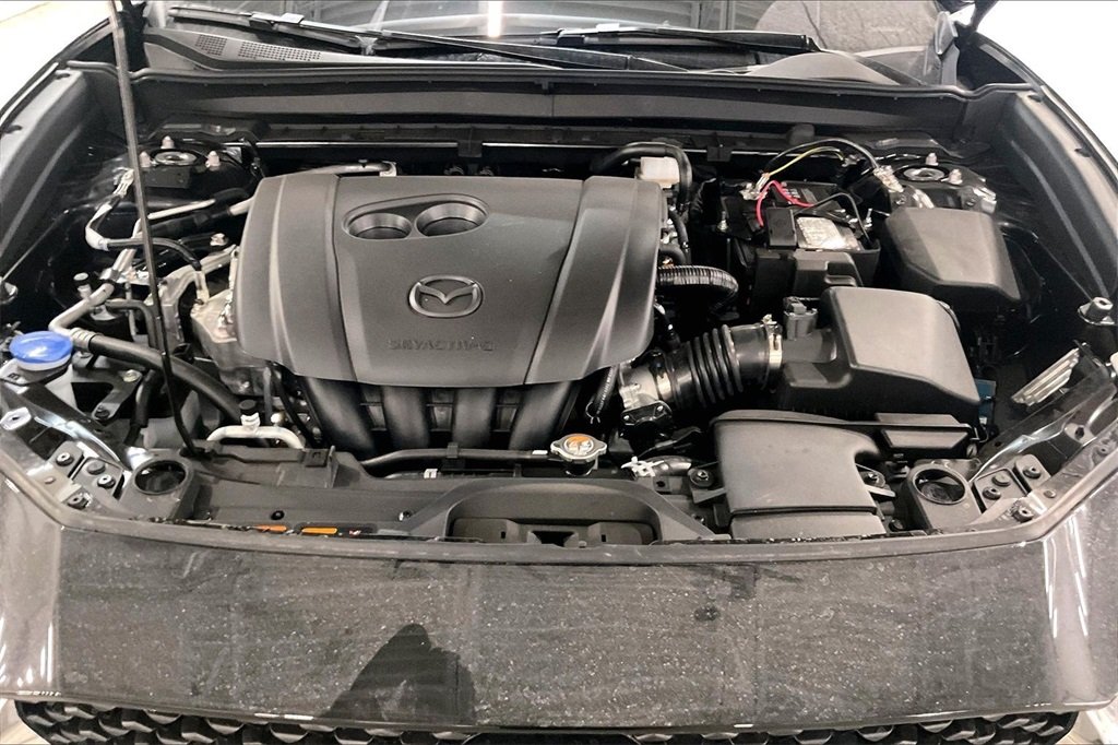 2026 MAZDA CX-30 - Image 10