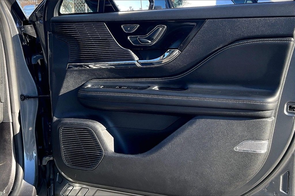 2022 LINCOLN CORSAIR - Image 20