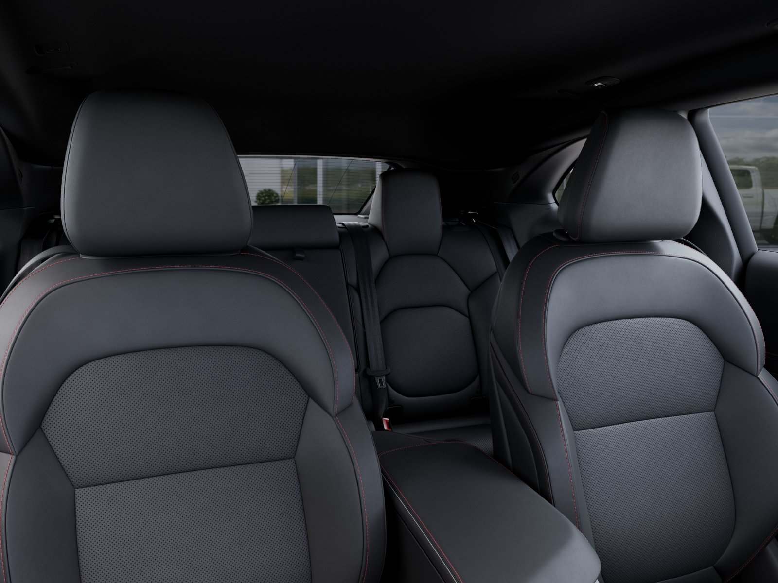 New 2026 White Knuckle Dodge R/T Plus image 59