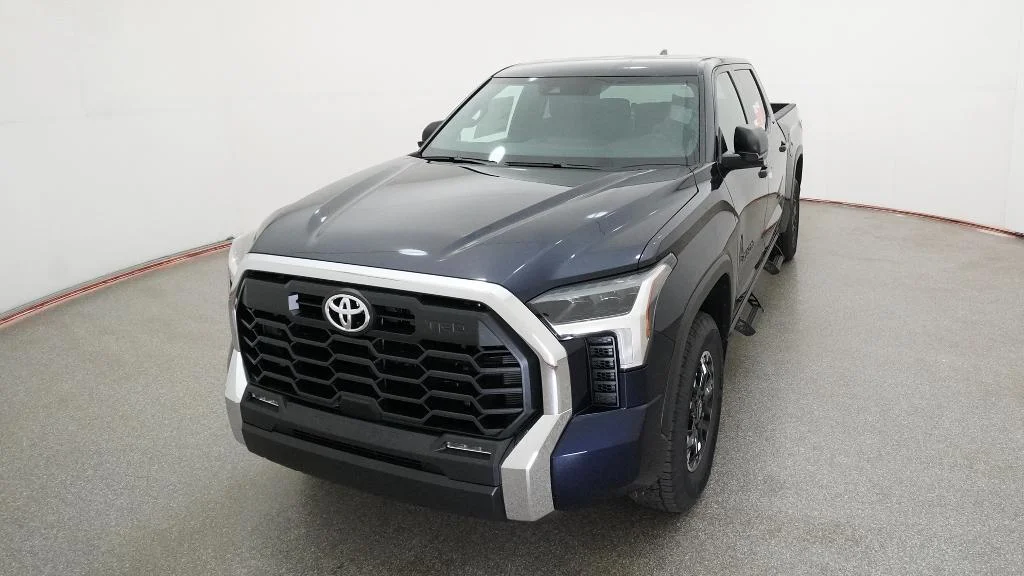 New 2026 Blueprint Toyota SR5 image 29