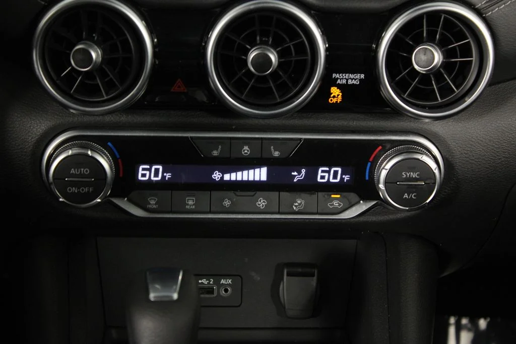 2023 Nissan Sentra SV - Photo 22