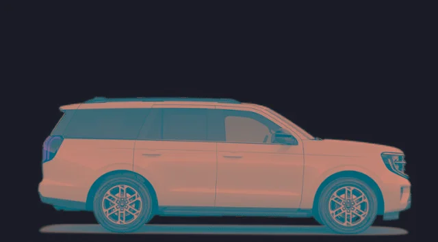 2026 Ford Expedition Active - Photo 43