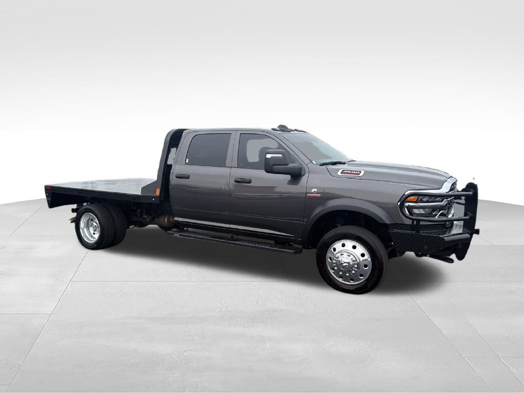 Used 2026 Gray Ram Tradesman image 7