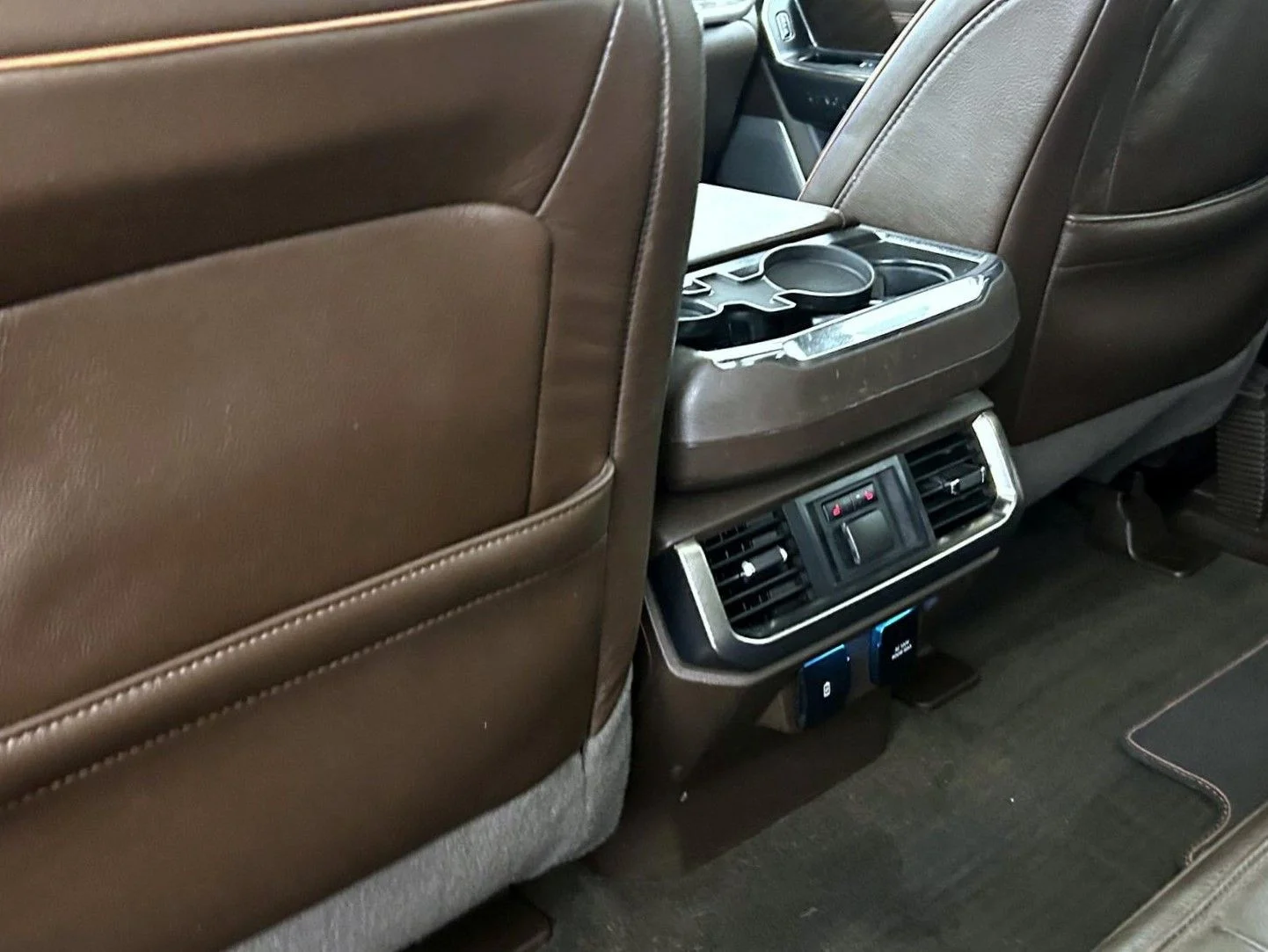 Used 2021 Black Ford King Ranch image 22