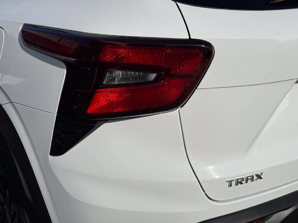 Used 2026 Summit White Chevrolet ACTIV image 10
