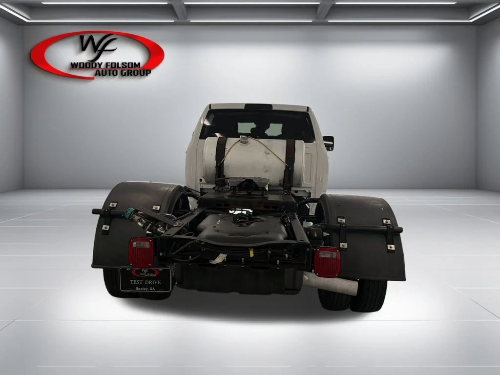 Used 2026 White Ram Tradesman image 7
