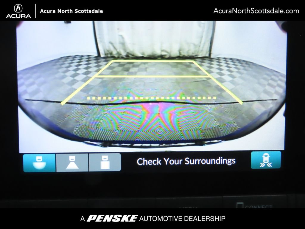 2025 Acura Integra A-Spec - Photo 16