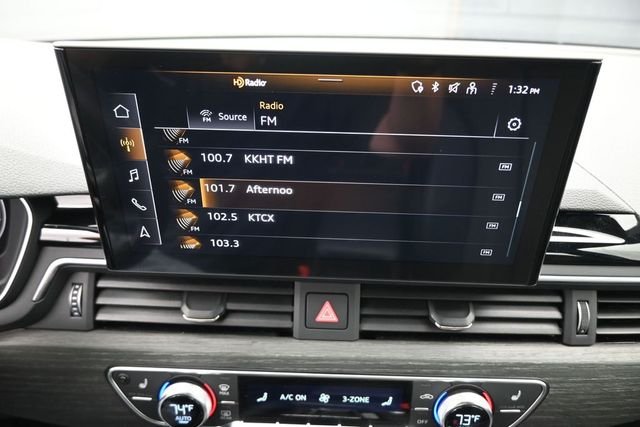 Used 2024  Audi 45 S line Premium Plus image 3