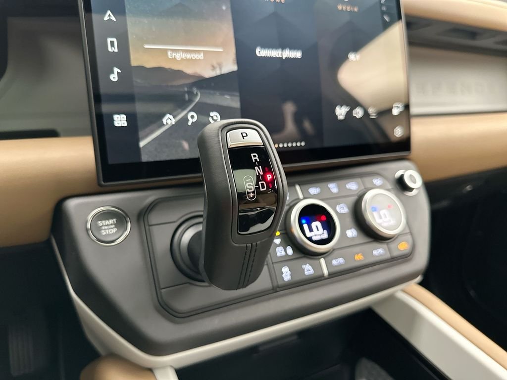 New 2026 Gondwana Stone Land Rover X-Dynamic SE image 21