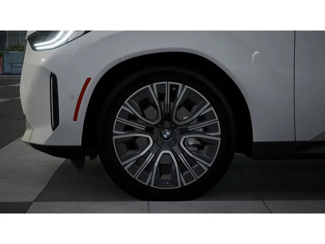New 2026 Alpine White BMW 30 xDrive image 7