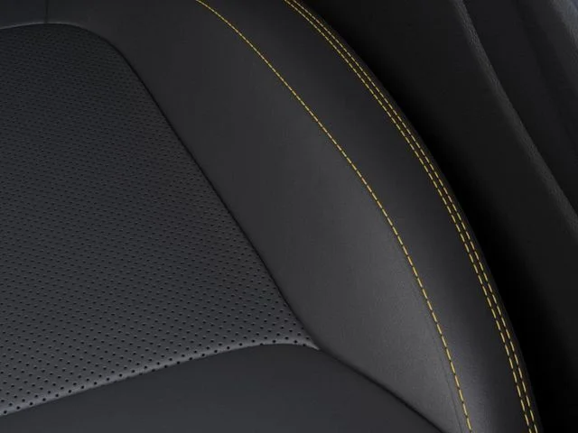 New 2026 Diamond Black Crystal Pearlcoat Jeep  image 21