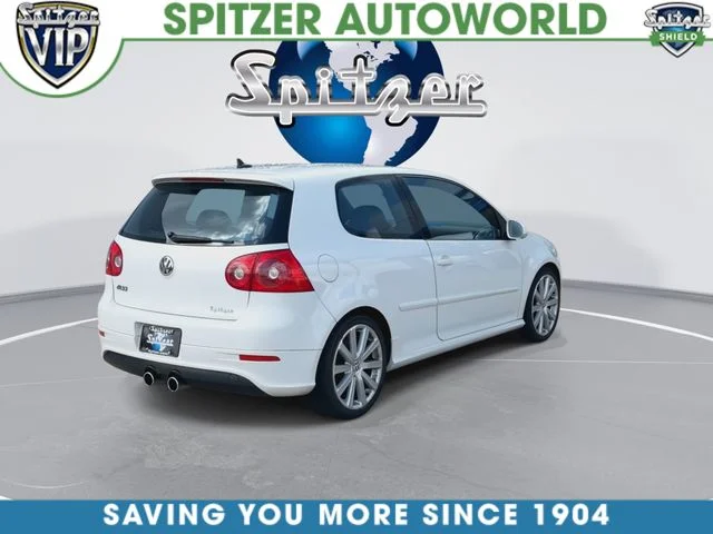 Used 2008  Volkswagen Base image 9