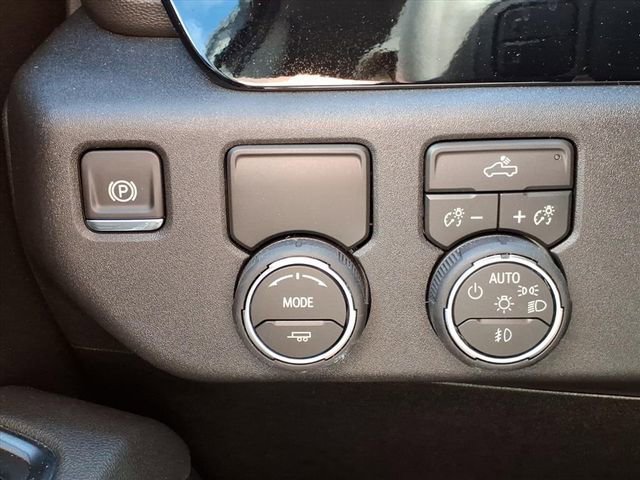 2026 Chevrolet Silverado 1500 RST - Photo 13