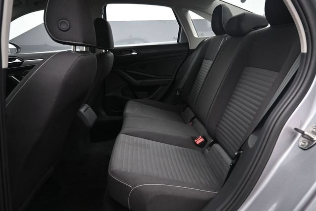 2024 Volkswagen Jetta S - Photo 11