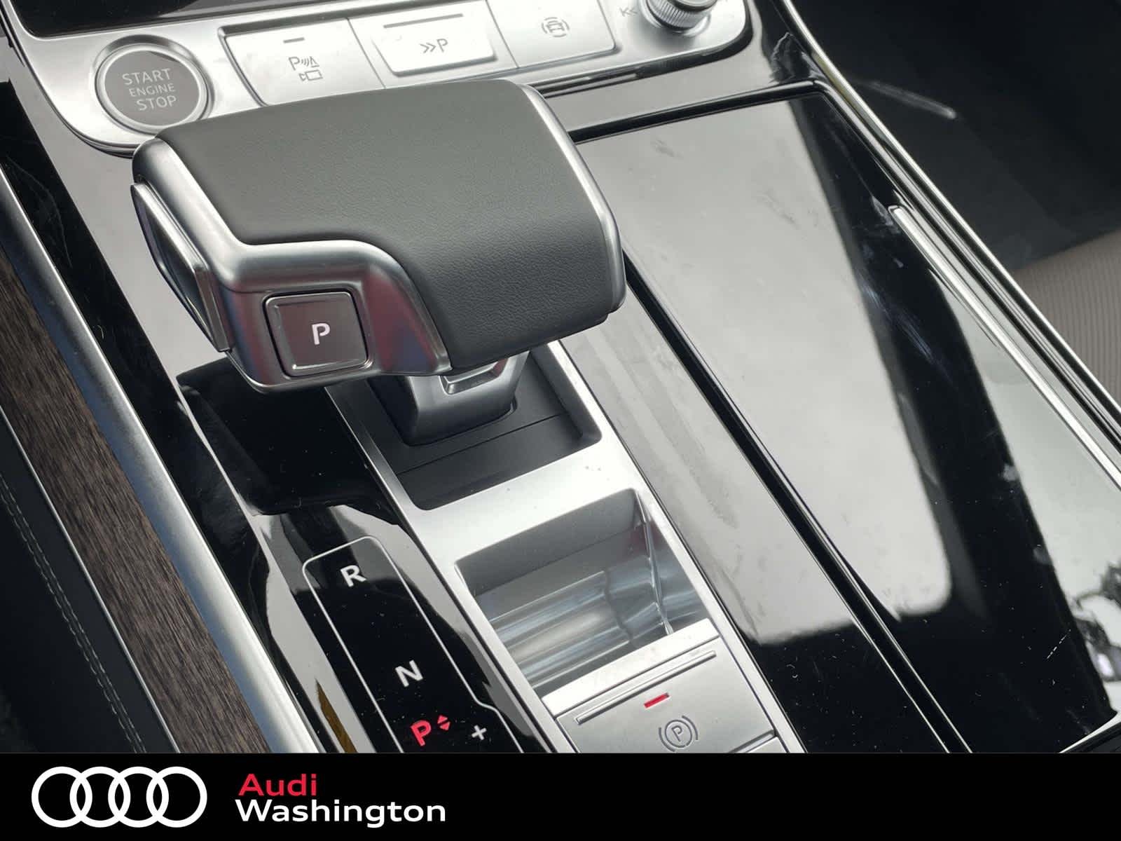 New 2027 0E0E/Black Audi  image 36