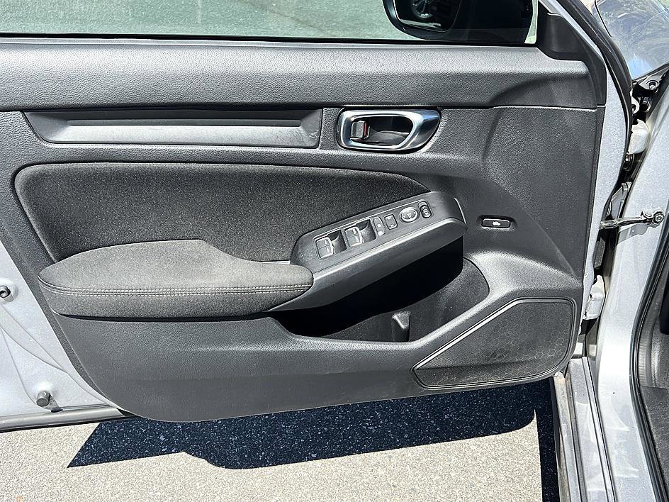 Used 2022 Silver Honda Sport image 19