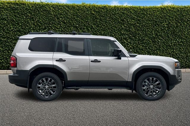 New 2027  Toyota Base image 3