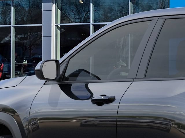 2027 Chevrolet Equinox LT - Photo 13
