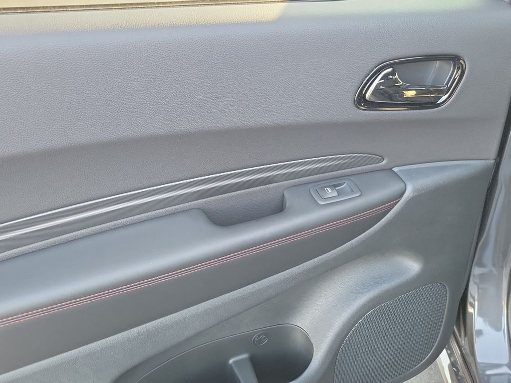 New 2026 Vapor Gray Dodge GT image 13