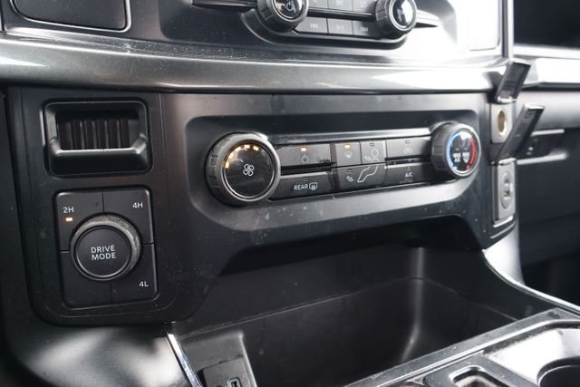 Used 2023 Avalanche Ford XL image 13