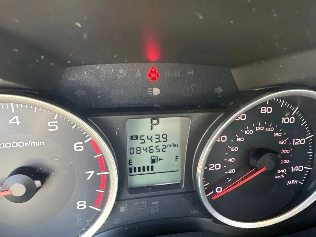 Used 2016 Brown Subaru 2.5i Premium image 21