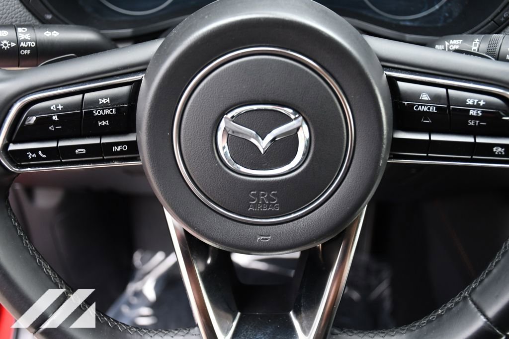 2024 Mazda CX-90 Turbo Preferred Plus Package - Photo 13