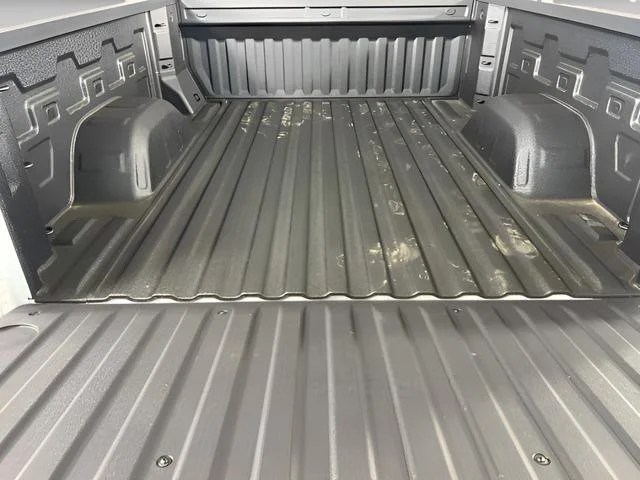 2026 GMC Sierra 1500 Pro - Photo 11