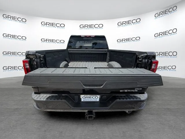 2024 GMC Sierra 2500HD Denali - Photo 15