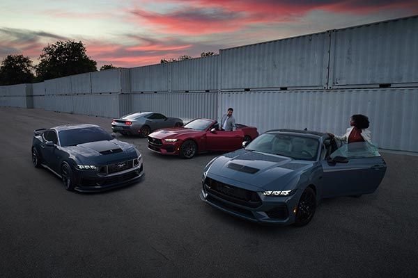 2025 Ford Transit Van Base - Photo 35