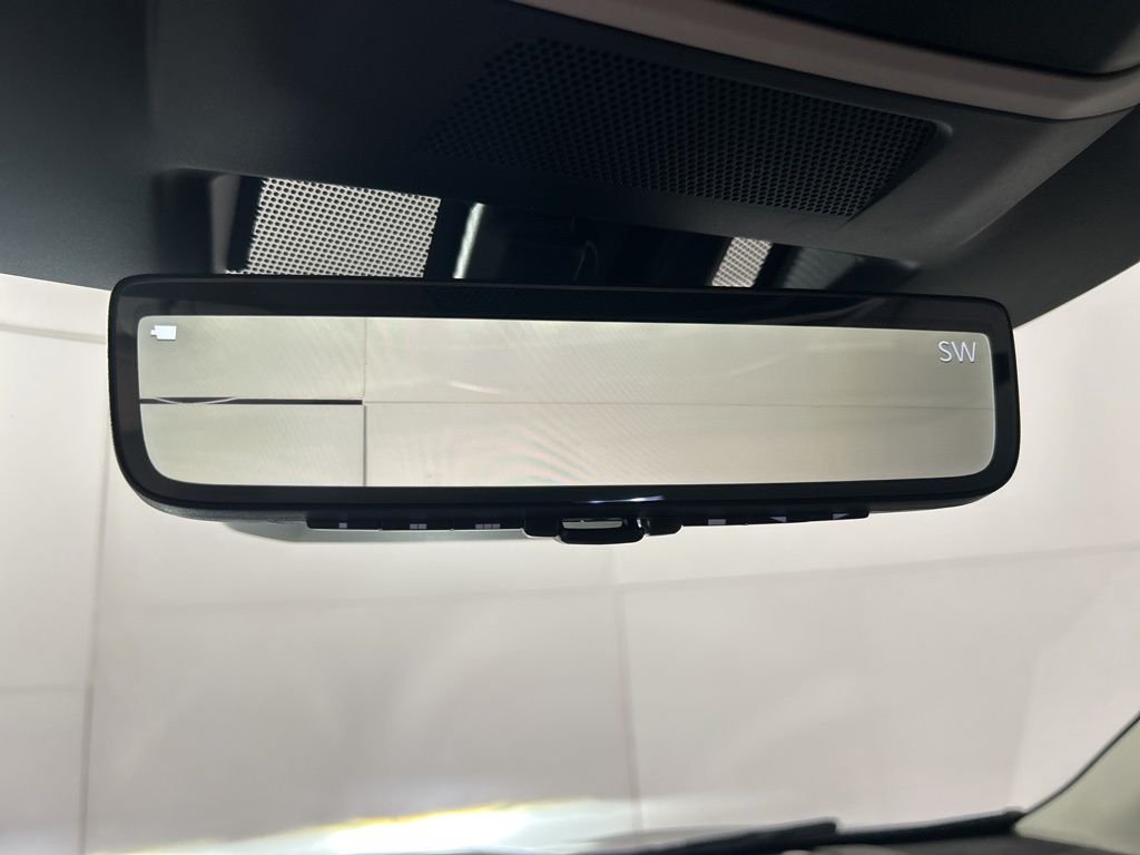 Used 2024 Black Subaru Touring image 31