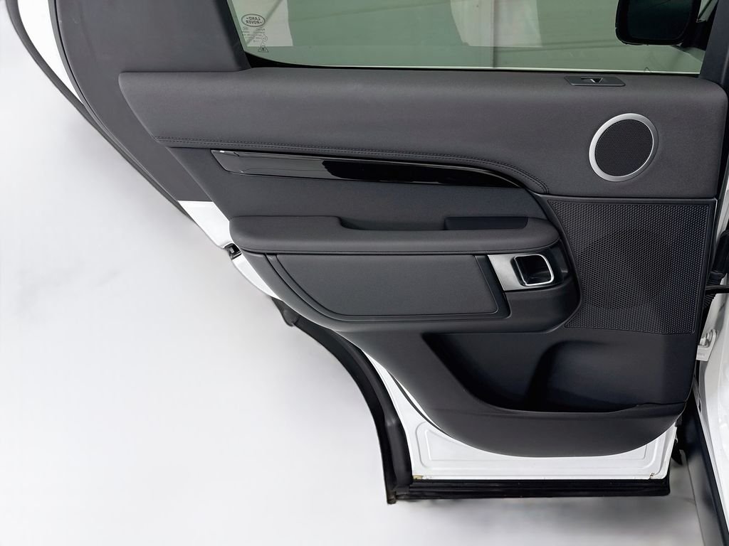 Certified Used 2025 Fuji White Land Rover S image 25