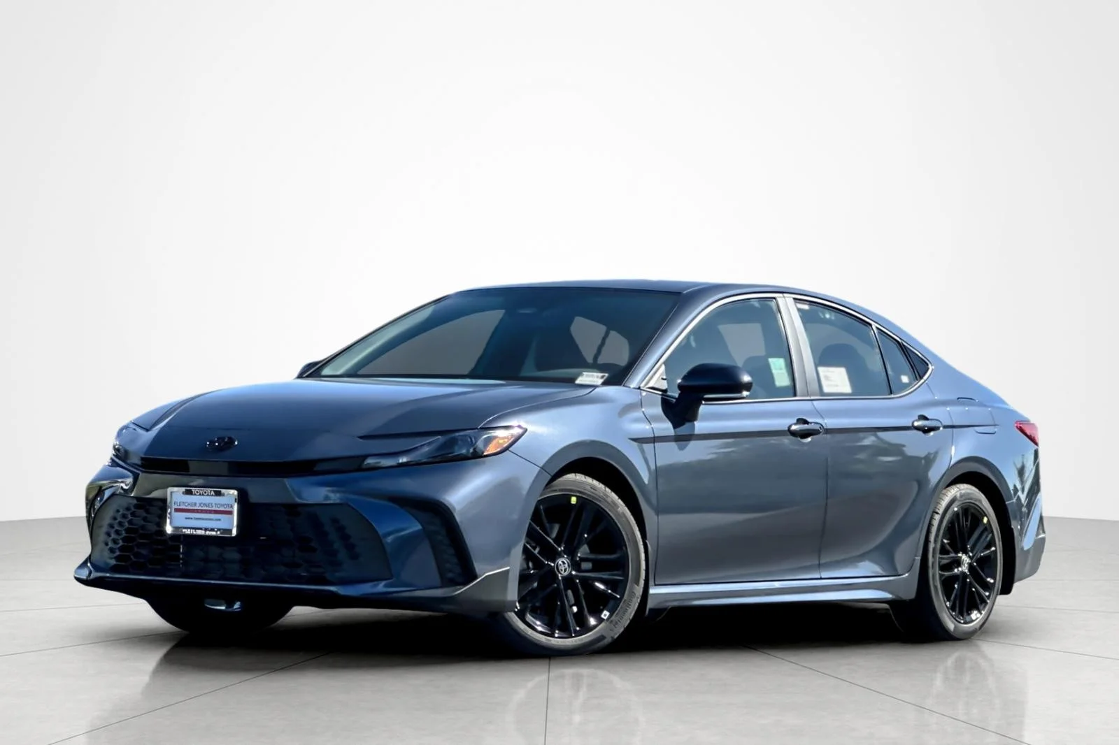 New Toyota Camry for Sale in Carson, CA