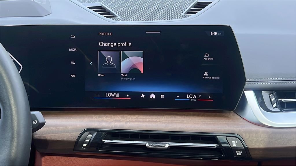 2026 BMW X1 28i - Photo 14