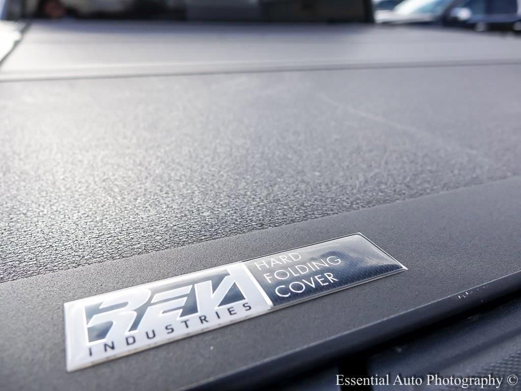 2020 GMC SIERRA - Image 27